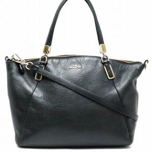 Coach Crossbody Kelsey bag